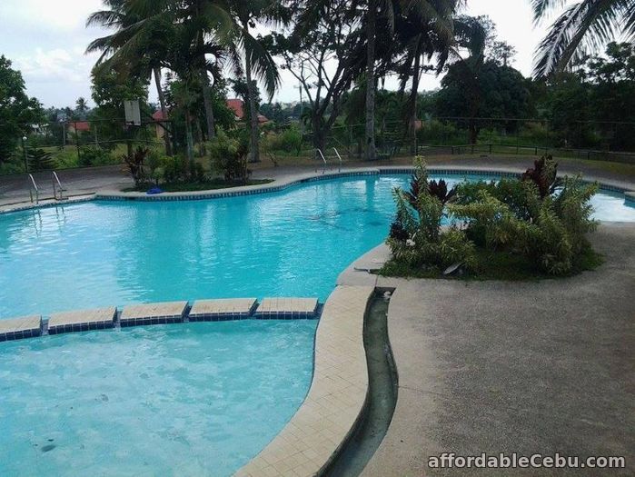 2nd picture of FOR SALE: 240sqm lot in Windsor Heights Residential Estate For Sale in Cebu, Philippines