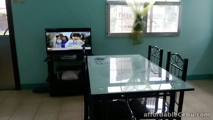 2nd picture of Fully Furnished Room at Talamban Subdivision For Rent in Cebu, Philippines