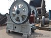 PE Series Stone Jaw Crusher Is Best Primary Crusher