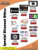 Kalidad Vending - Special Discount Offers