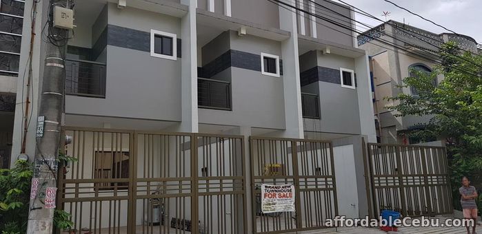 1st picture of FOR SALE: Townhouse P5,700,000.00 For Sale in Cebu, Philippines