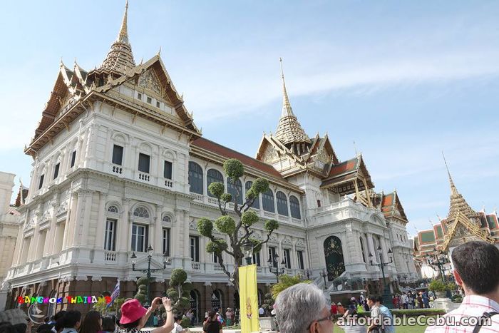 3rd picture of Tricity Tour Package 7 Days to 3 countries Bangkok Cambodia Vietnam Offer in Cebu, Philippines