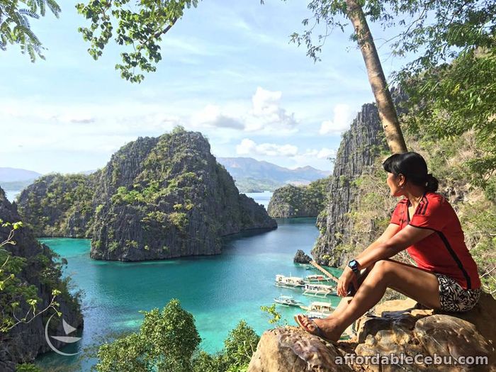 2nd picture of Tricity Palawan tour package, 7 days Puerto Princesa El Nido Coron Offer in Cebu, Philippines