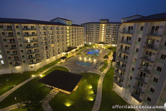 Field Residences  Sucat Paranaque  RFO  For Sale Outside Cebu Cebu