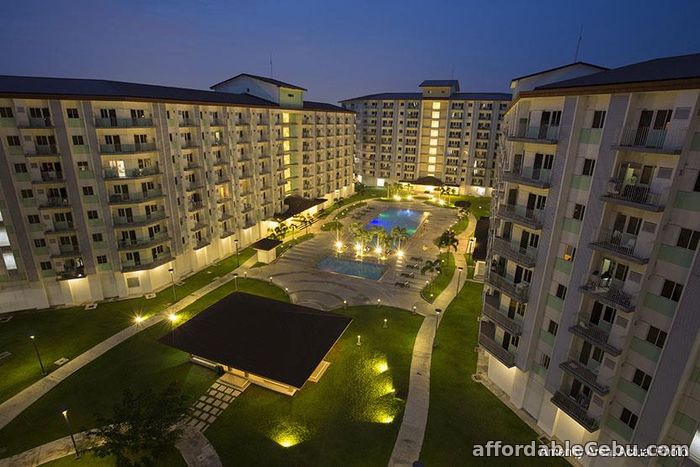 2nd picture of Field Residences, Sucat Paranaque (RFO) For Sale in Cebu, Philippines