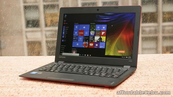 2nd picture of BRAND NEW LENOVO Ideapad Laptop For Sale in Cebu, Philippines