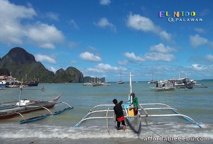 1st picture of Tricity Palawan tour package, 7 days Puerto Princesa El Nido Coron Offer in Cebu, Philippines