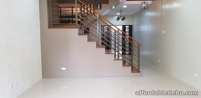 2nd picture of FOR SALE: Duplex Townhouse P9,300,000.00 For Sale in Cebu, Philippines