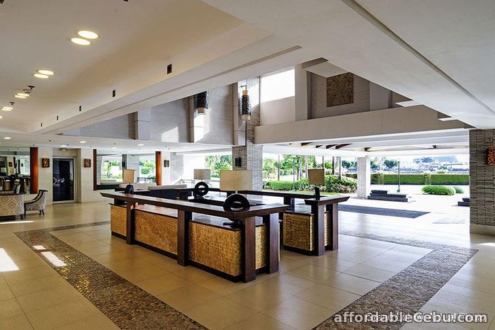 3rd picture of Field Residences, Sucat Paranaque (RFO) For Sale in Cebu, Philippines