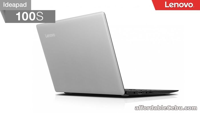 5th picture of BRAND NEW LENOVO Ideapad Laptop For Sale in Cebu, Philippines