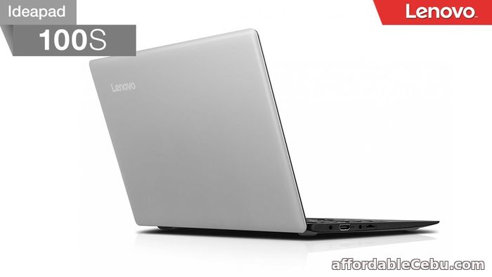 5th picture of BRAND NEW LENOVO Ideapad Laptop For Sale in Cebu, Philippines