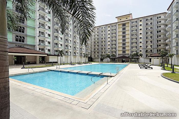 4th picture of Field Residences, Sucat Paranaque (RFO) For Sale in Cebu, Philippines