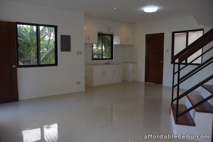 4th picture of RENT TO OWN -4BEDROOM HOUSE SINGLE DETACHED AS LOW AS P38,000 A MONTH ONLY For Sale in Cebu, Philippines