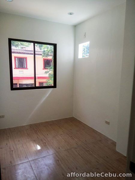 4th picture of Ready for Occupancy House for sale at Divine Homes in Lahug, Cebu City For Sale in Cebu, Philippines