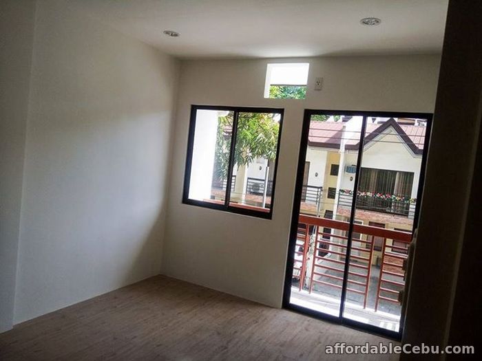 3rd picture of Ready for Occupancy House for sale at Divine Homes in Lahug, Cebu City For Sale in Cebu, Philippines