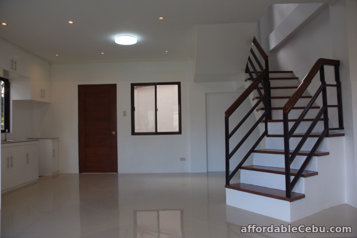 3rd picture of RENT TO OWN -4BEDROOM HOUSE SINGLE DETACHED AS LOW AS P38,000 A MONTH ONLY For Sale in Cebu, Philippines