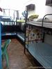 Male Transient Bedspace Dormitory Katipunan UP AREA P550 NIGHT 24 Hour Aircon