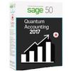 Quantum Accounting for Maintenance of a Wide and Complex Business Accounts
