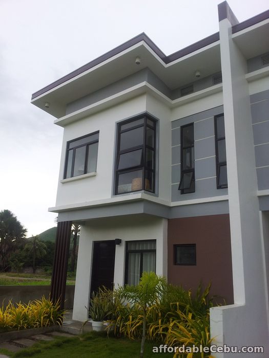 2nd picture of Kahale Residences - Minglanilla Quality Houses! For Sale in Cebu, Philippines