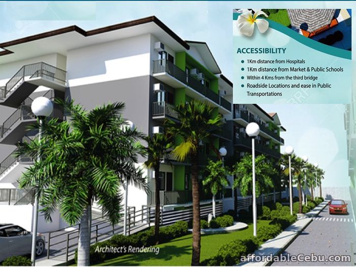 3rd picture of Affordable Condo in Lapulapu For Sale in Cebu, Philippines