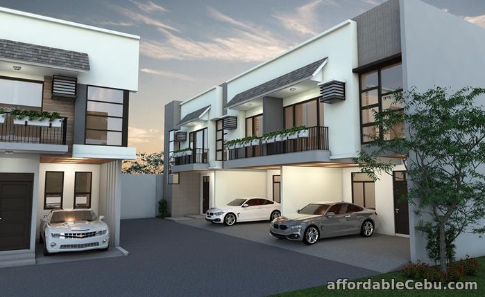 1st picture of LIAM RESIDENCES- SALVADOR LABANGON! For Sale in Cebu, Philippines