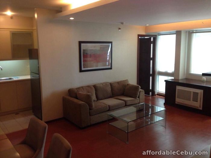 3rd picture of FOR SALE: 2 Bedroom Fully Furnished Unit Grand Hamptons BGC For Sale in Cebu, Philippines