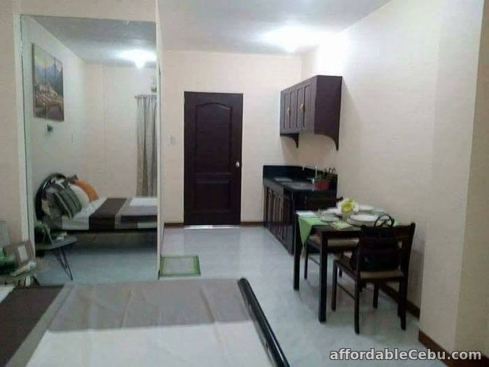 4th picture of Affordable Condo in Lapulapu For Sale in Cebu, Philippines