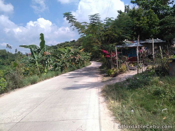 2nd picture of A House and Lot in Talisay for Php650,000 For Sale in Cebu, Philippines