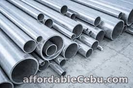 1st picture of Stainless Pipes For Sale in Cebu, Philippines