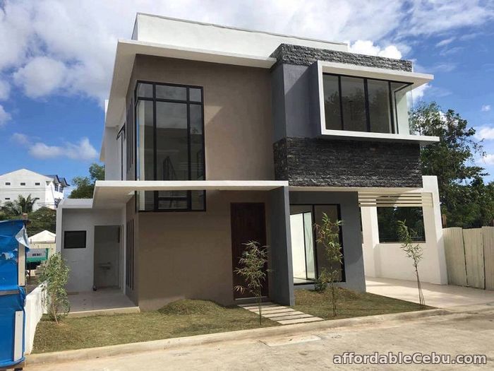 5th picture of An elegant modern designed house in Consolacion! For Sale in Cebu, Philippines