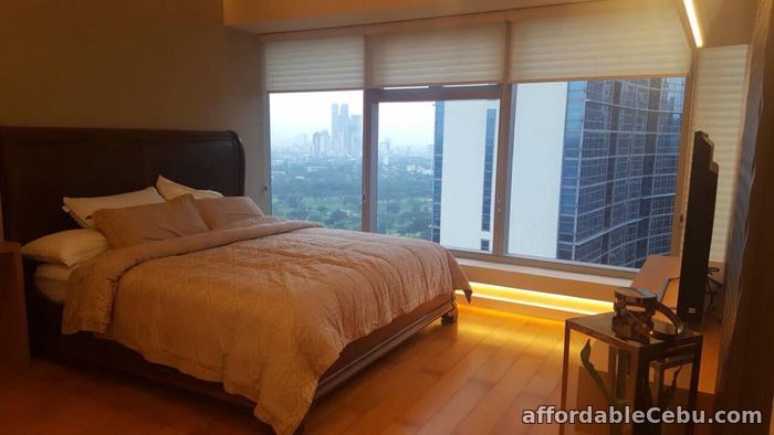 5th picture of FOR SALE: 2 Bedroom Fully Furnished Unit at Beaufort, Bonifacio Global City For Sale in Cebu, Philippines