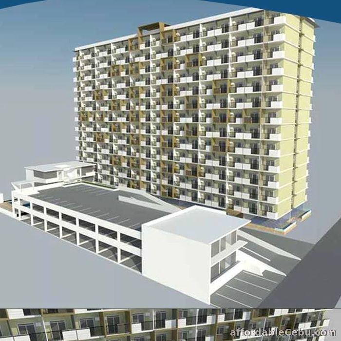 1st picture of Affordable Condo in Lapulapu For Sale in Cebu, Philippines