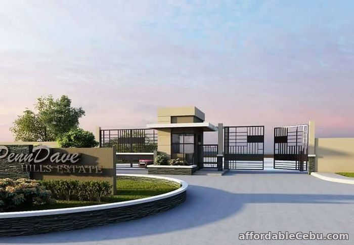 1st picture of Affordable Lots for Sale in Compostela! For Sale in Cebu, Philippines