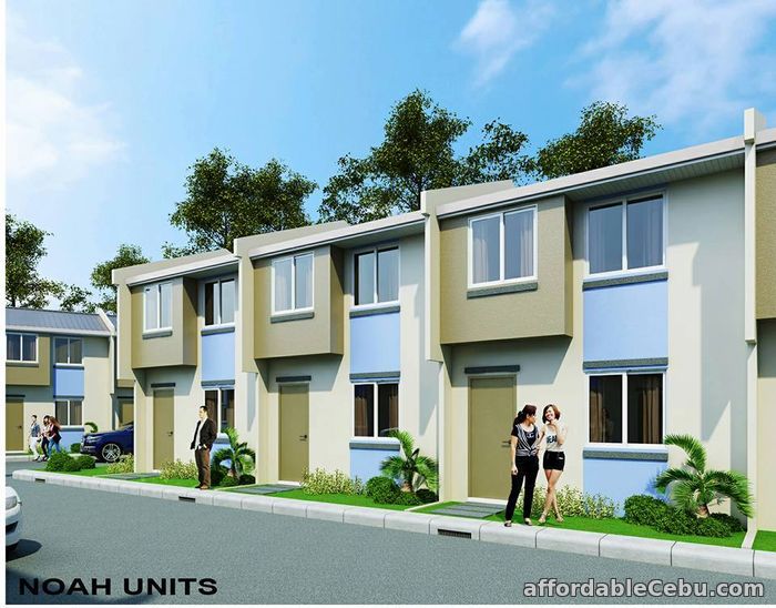 1st picture of A very affordable house and lot in Compostela! For Sale in Cebu, Philippines