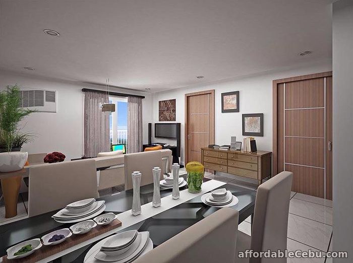 3rd picture of Le Menda Residences. Fully furnished Condos in Lahug! For Sale in Cebu, Philippines