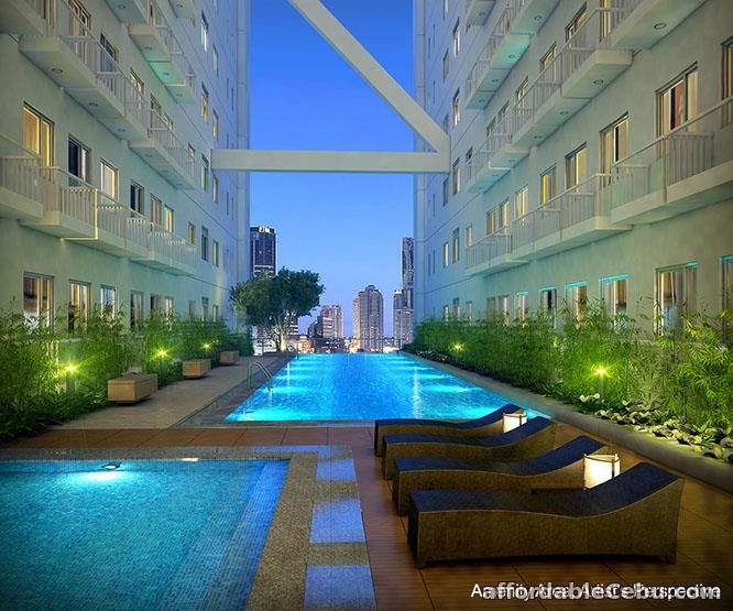 3rd picture of FOR RENT: Units in Green Residences by SMDC For Rent in Cebu, Philippines