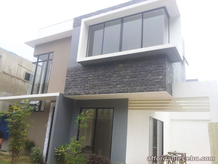 3rd picture of An elegant modern designed house in Consolacion! For Sale in Cebu, Philippines