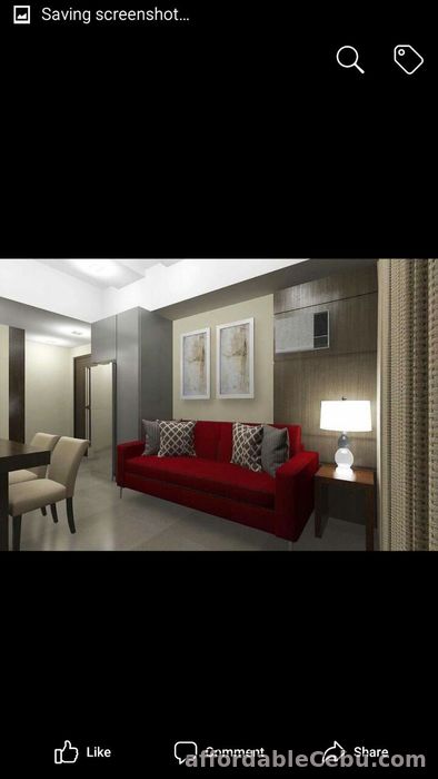 2nd picture of FOR RENT: Condominium Unit at Viceroy Tower 2 in Mckinley Hill by Megaworld For Rent in Cebu, Philippines