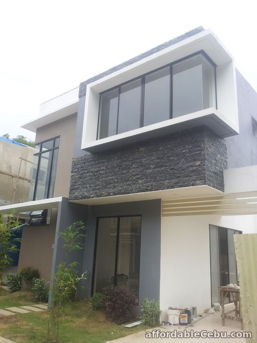 2nd picture of An elegant modern designed house in Consolacion! For Sale in Cebu, Philippines