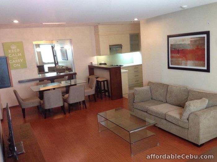 4th picture of FOR SALE: 2 Bedroom Fully Furnished Unit Grand Hamptons BGC For Sale in Cebu, Philippines