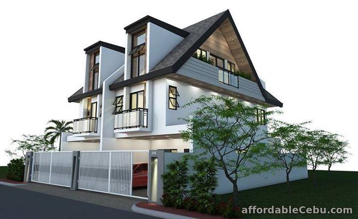 2nd picture of LIAM RESIDENCES VILLA QUIJANO in BANAWA, CEBU CITY For Sale in Cebu, Philippines