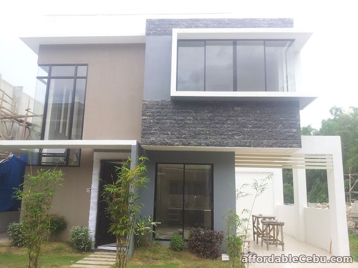 1st picture of An elegant modern designed house in Consolacion! For Sale in Cebu, Philippines