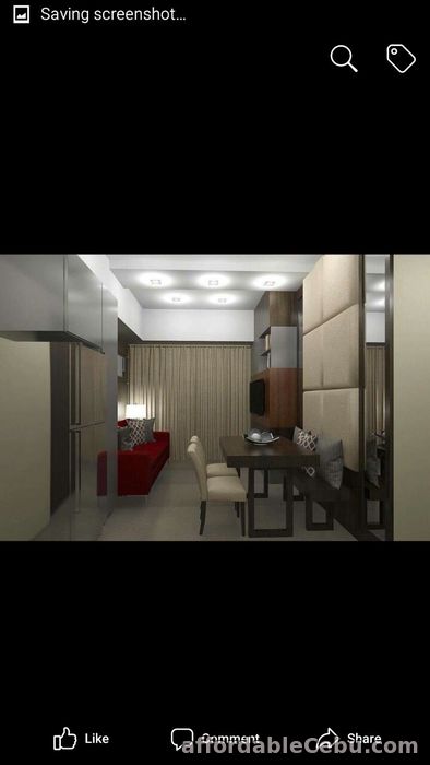 3rd picture of FOR RENT: Condominium Unit at Viceroy Tower 2 in Mckinley Hill by Megaworld For Rent in Cebu, Philippines