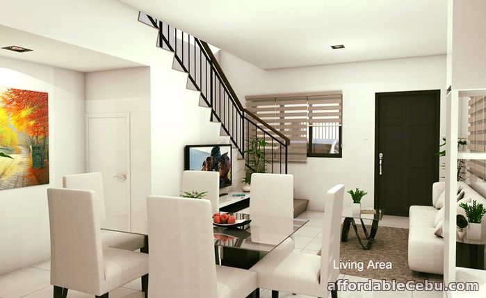 4th picture of LIAM RESIDENCES VILLA QUIJANO in BANAWA, CEBU CITY For Sale in Cebu, Philippines