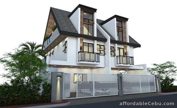 1st picture of LIAM RESIDENCES VILLA QUIJANO in BANAWA, CEBU CITY For Sale in Cebu, Philippines