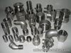 Stainless Steel Pipe Fittings (Threaded & Welded)