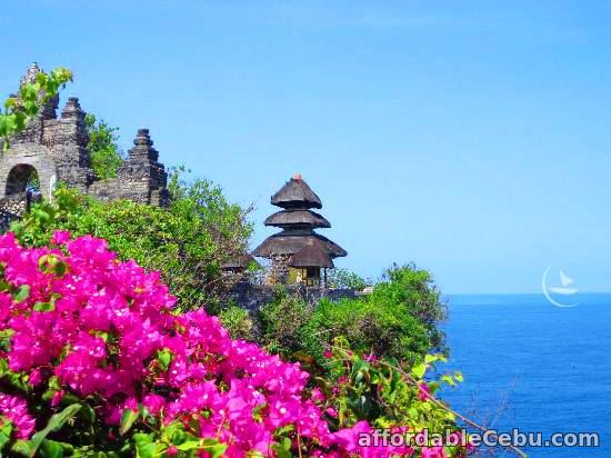 1st picture of 4 DAYS 3 NIGHTS BALI INDONESIA HOTELS & TOUR PACKAGE Offer in Cebu, Philippines