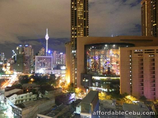 1st picture of Twin City package for 5 days to Singapore and Kuala Lumpur Malaysia Offer in Cebu, Philippines