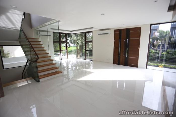 2nd picture of FOR SALE: Palms Pointe House and Lot For Sale in Cebu, Philippines