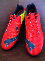 5th picture of Brand New Original Puma Soccer Shoes Sport Shoes Futsal For Sale in Cebu, Philippines